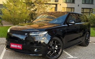 Land Rover Range Rover Sport, 2025 год, 15 890 000 рублей, 1 фотография