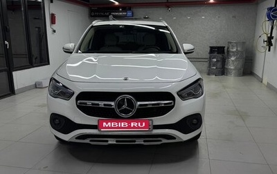 Mercedes-Benz GLA, 2022 год, 4 350 000 рублей, 1 фотография