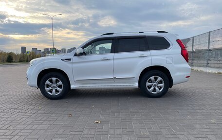Haval H9 I рестайлинг, 2017 год, 2 400 000 рублей, 4 фотография