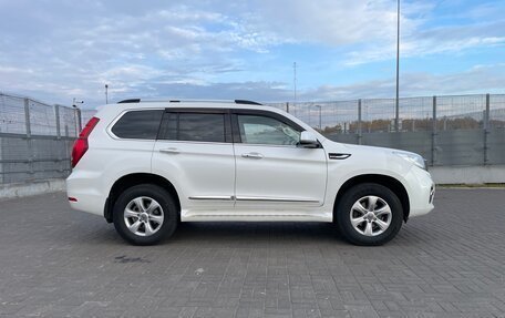 Haval H9 I рестайлинг, 2017 год, 2 400 000 рублей, 8 фотография