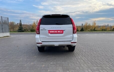 Haval H9 I рестайлинг, 2017 год, 2 400 000 рублей, 6 фотография
