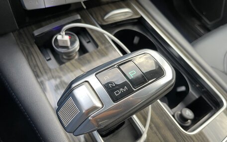 Haval H9 I рестайлинг, 2017 год, 2 400 000 рублей, 12 фотография