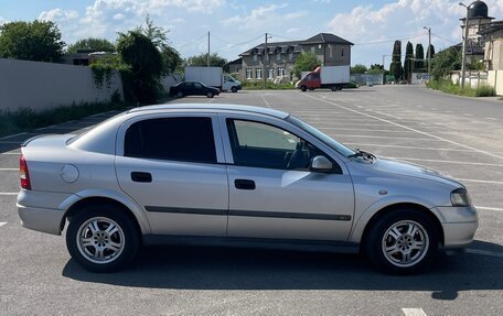 Opel Astra G, 1999 год, 200 000 рублей, 2 фотография