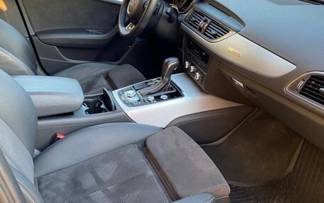 Audi A6, 2016 год, 2 750 000 рублей, 12 фотография