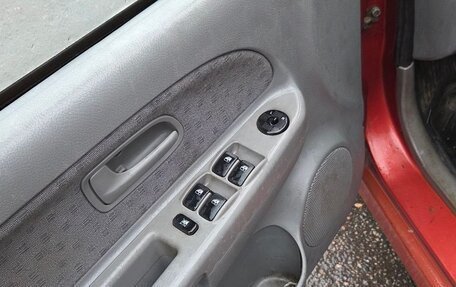 KIA Rio II, 2003 год, 225 000 рублей, 10 фотография
