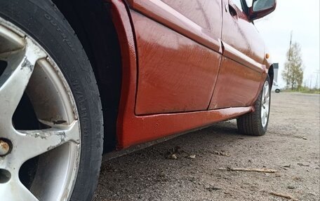 KIA Rio II, 2003 год, 225 000 рублей, 7 фотография