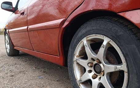 KIA Rio II, 2003 год, 225 000 рублей, 8 фотография
