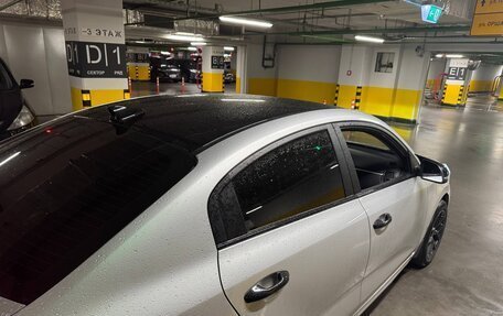 KIA Rio IV, 2020 год, 1 700 000 рублей, 3 фотография