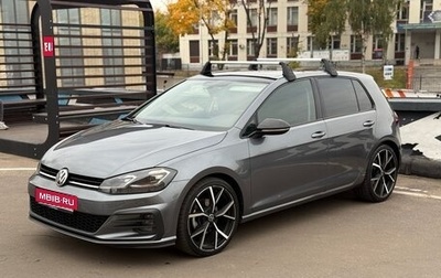 Volkswagen Golf VII, 2020 год, 1 900 000 рублей, 1 фотография