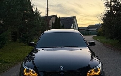 BMW 5 серия, 2006 год, 1 100 000 рублей, 1 фотография