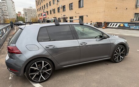 Volkswagen Golf VII, 2020 год, 1 900 000 рублей, 6 фотография