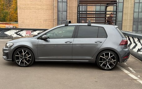 Volkswagen Golf VII, 2020 год, 1 900 000 рублей, 5 фотография