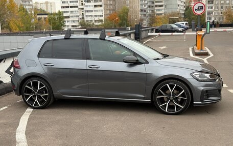 Volkswagen Golf VII, 2020 год, 1 900 000 рублей, 4 фотография
