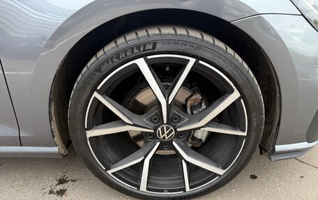 Volkswagen Golf VII, 2020 год, 1 900 000 рублей, 10 фотография