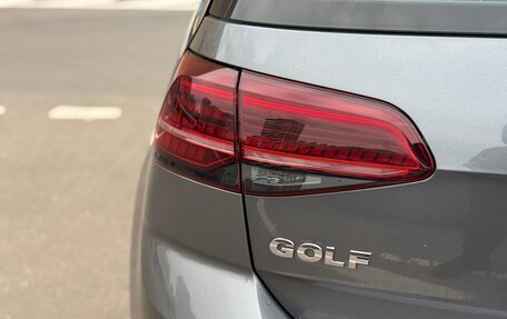 Volkswagen Golf VII, 2020 год, 1 900 000 рублей, 9 фотография