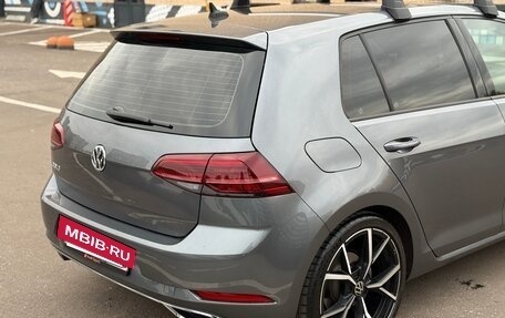 Volkswagen Golf VII, 2020 год, 1 900 000 рублей, 7 фотография