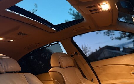 BMW 5 серия, 2006 год, 1 100 000 рублей, 11 фотография