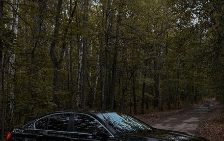 BMW 5 серия, 2013 год, 1 665 000 рублей, 5 фотография