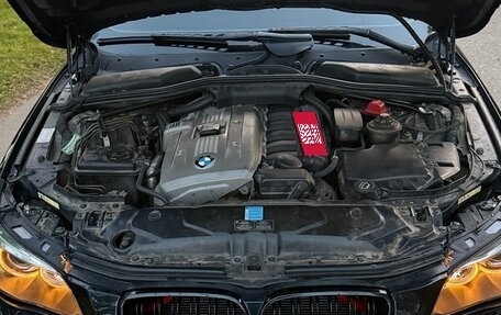 BMW 5 серия, 2006 год, 1 100 000 рублей, 12 фотография