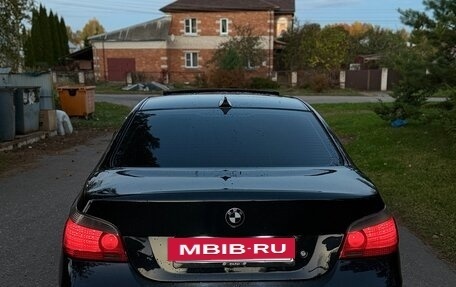 BMW 5 серия, 2006 год, 1 100 000 рублей, 4 фотография