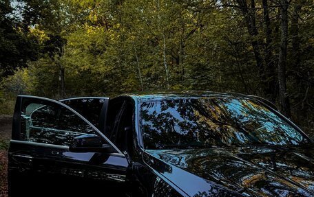 BMW 5 серия, 2013 год, 1 665 000 рублей, 7 фотография