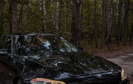 BMW 5 серия, 2013 год, 1 665 000 рублей, 9 фотография