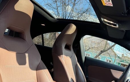 Mercedes-Benz CLA, 2021 год, 4 500 000 рублей, 3 фотография