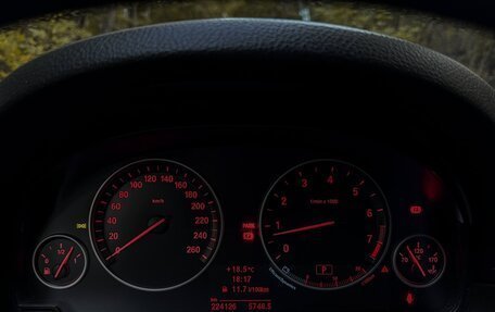 BMW 5 серия, 2013 год, 1 665 000 рублей, 15 фотография