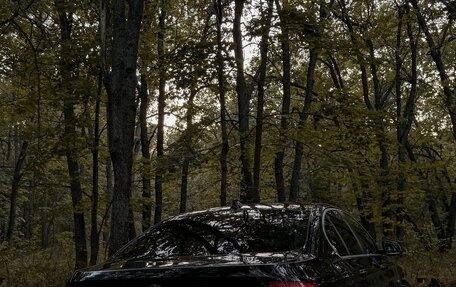 BMW 5 серия, 2013 год, 1 665 000 рублей, 11 фотография