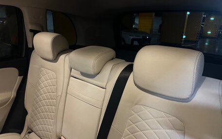 Mercedes-Benz GLB, 2020 год, 4 200 000 рублей, 2 фотография