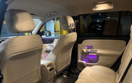 Mercedes-Benz GLB, 2020 год, 4 200 000 рублей, 3 фотография