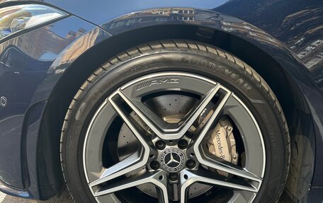Mercedes-Benz CLS, 2018 год, 6 000 000 рублей, 3 фотография