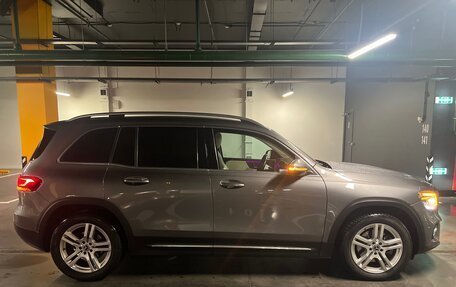 Mercedes-Benz GLB, 2020 год, 4 200 000 рублей, 12 фотография