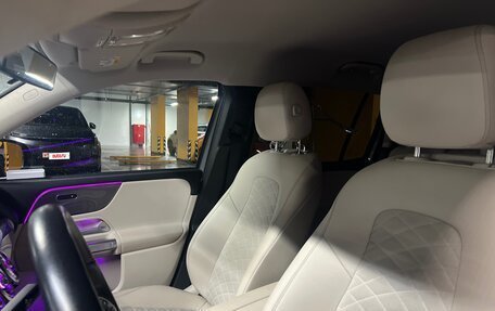 Mercedes-Benz GLB, 2020 год, 4 200 000 рублей, 11 фотография