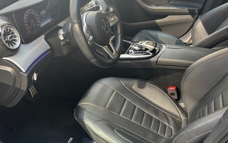Mercedes-Benz CLS, 2018 год, 6 000 000 рублей, 4 фотография