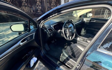 Ford Fusion (North America) II, 2020 год, 1 555 555 рублей, 3 фотография