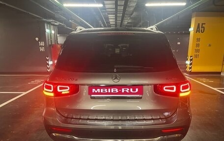 Mercedes-Benz GLB, 2020 год, 4 200 000 рублей, 6 фотография