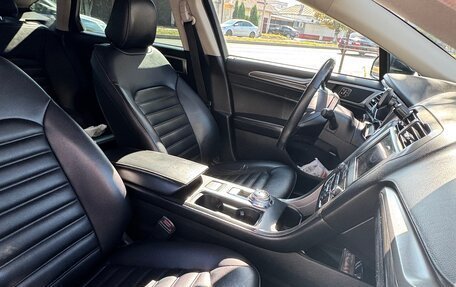 Ford Fusion (North America) II, 2020 год, 1 555 555 рублей, 4 фотография