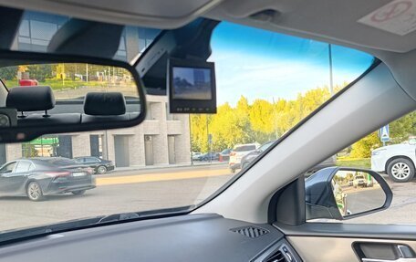 Hyundai Sonata VII, 2018 год, 1 250 000 рублей, 15 фотография