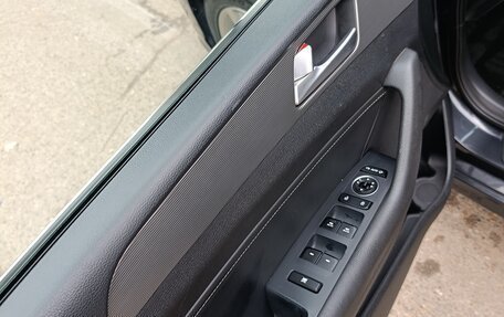 Hyundai Sonata VII, 2018 год, 1 250 000 рублей, 18 фотография