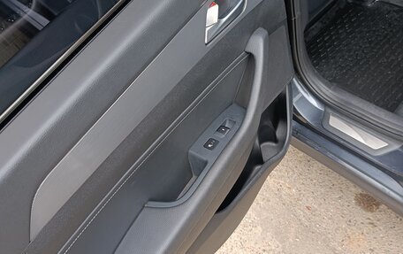 Hyundai Sonata VII, 2018 год, 1 250 000 рублей, 19 фотография