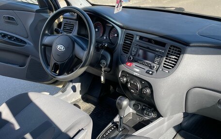 KIA Rio II, 2011 год, 575 000 рублей, 2 фотография