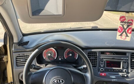 KIA Rio II, 2011 год, 575 000 рублей, 16 фотография