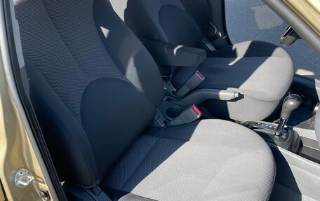 KIA Rio II, 2011 год, 575 000 рублей, 20 фотография