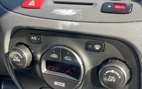 KIA Rio II, 2011 год, 575 000 рублей, 18 фотография