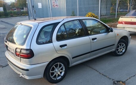 Nissan Almera, 1999 год, 150 000 рублей, 3 фотография