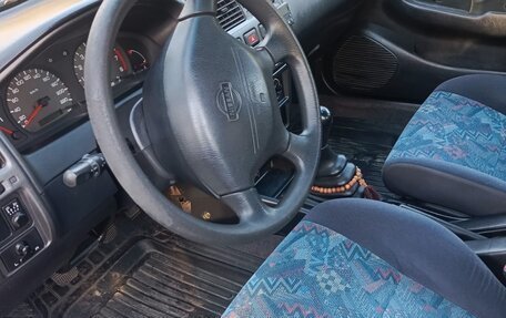 Nissan Almera, 1999 год, 150 000 рублей, 5 фотография