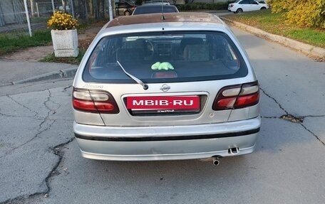 Nissan Almera, 1999 год, 150 000 рублей, 4 фотография