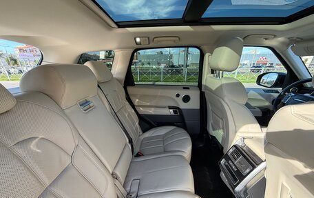 Land Rover Range Rover Sport II, 2016 год, 3 130 000 рублей, 16 фотография