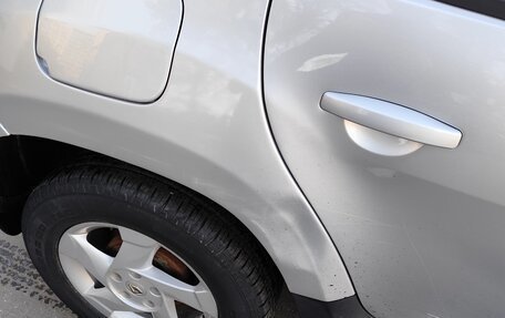 Renault Duster I рестайлинг, 2018 год, 1 100 000 рублей, 18 фотография